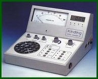 Electro Acupuncture - EAV Machine