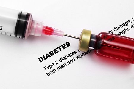 Diabetes Prevention and Management