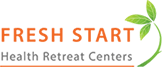 Fresh Start |Health & Lifestyle Transformation Retreat & Spa Logo