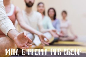 Group rates fresh start health retreat
