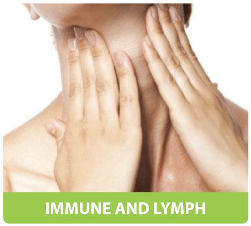 TREATMENT OF IMMUNE AND LYMPH DISORDERS HEALTH RETREAT