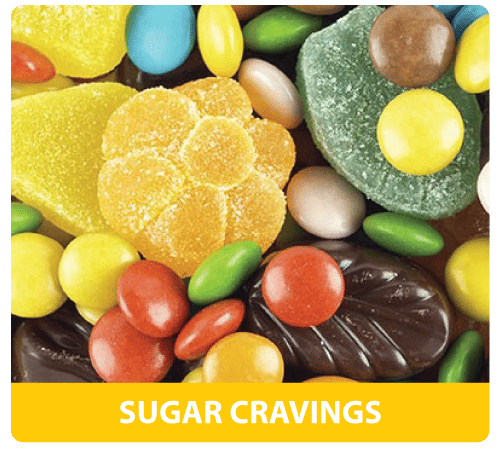 Stop Sugar Cravings Health Retreat