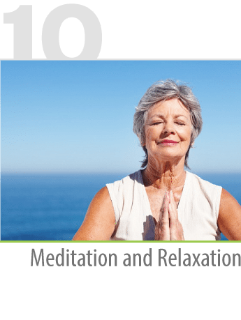 Meditation and Relaxation