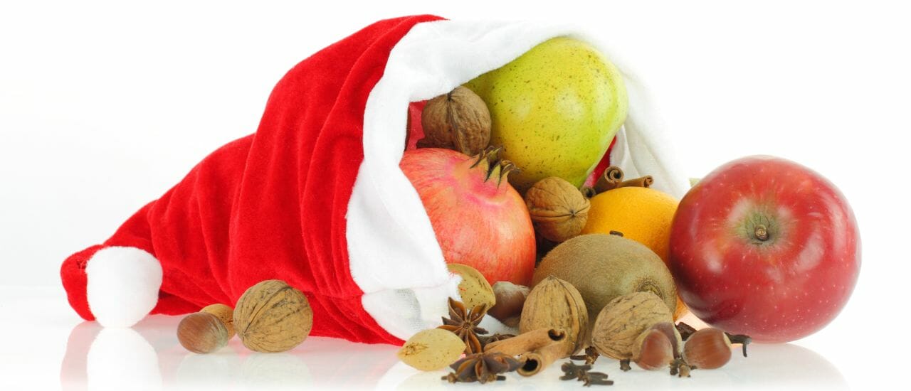 5 Tips on How to Enjoy a Joyful, Healthy Christmas & Happy New Year