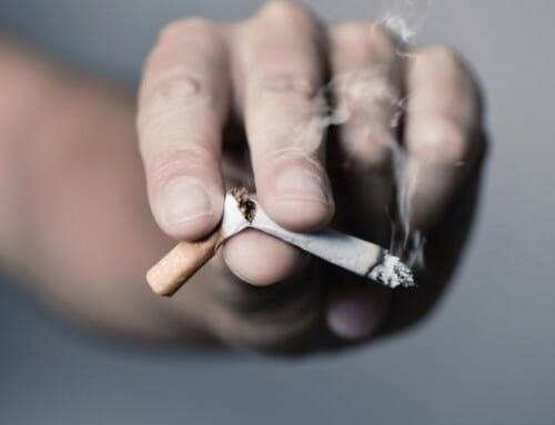 What Happens When You’re Quitting Smoking