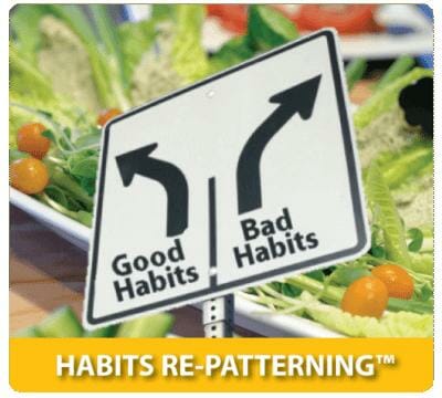 Habits Repatterning Helps Eliminate Bad Habits