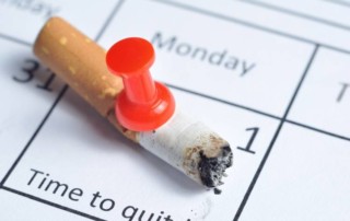 How to Quit Smoking Naturally At Fresh Start Health Retreat