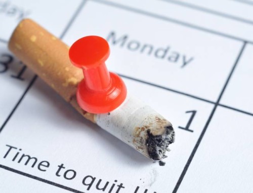 How To Quit Smoking Naturally: The Best Way To Give Up Cigarettes