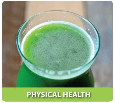 Recover Your Physical Health Naturally