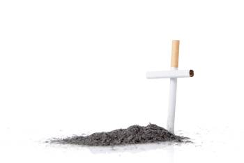 What Percentage of Smokers Die from Smoking