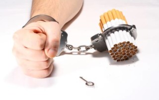 Why don’t you just quit smoking?