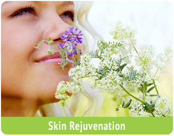 Skin Rejuvenation