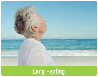 Lung Healing