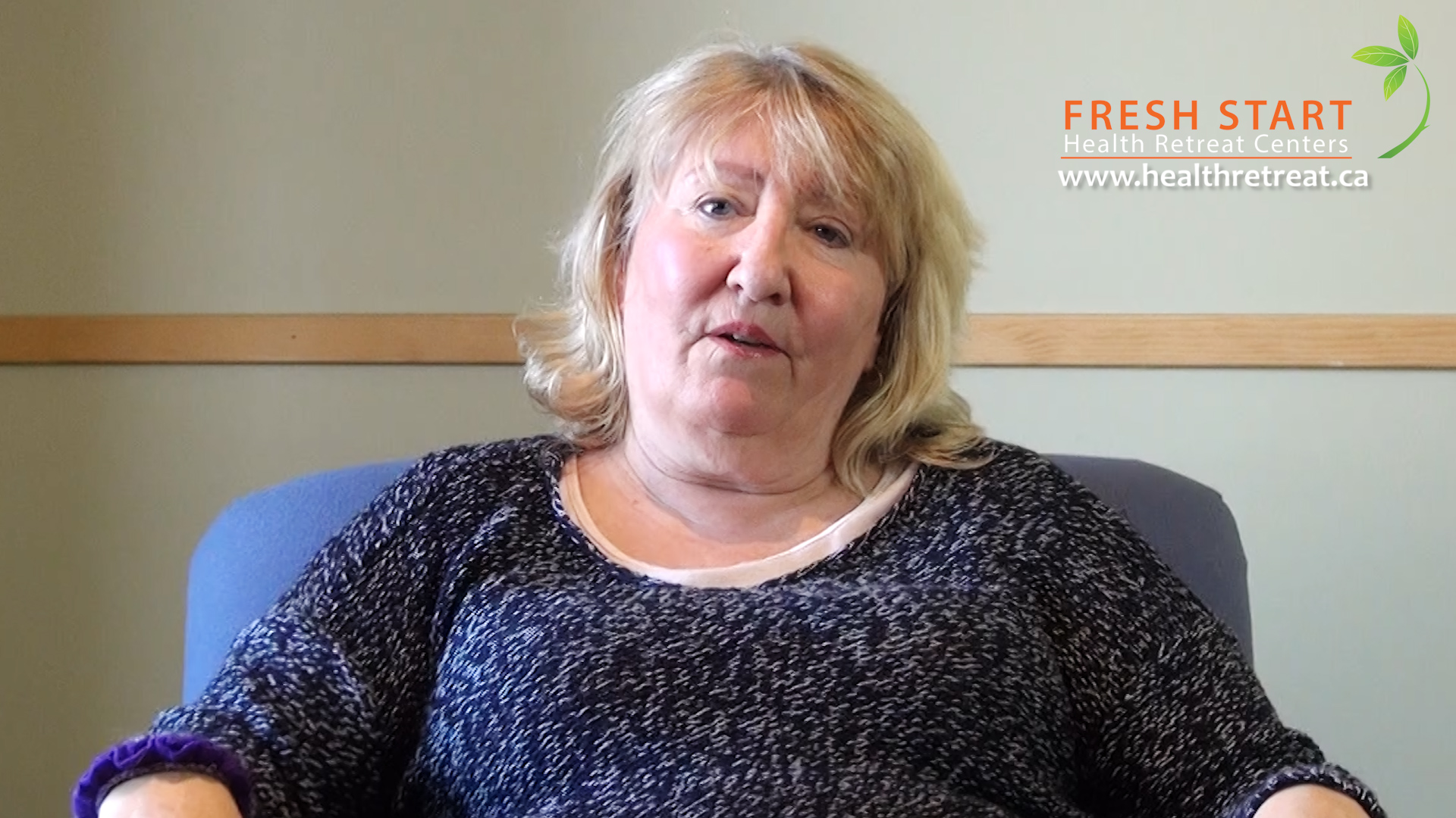 Lynda Kehoe Testimonial Fresh Start