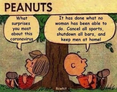 Peanut Joke