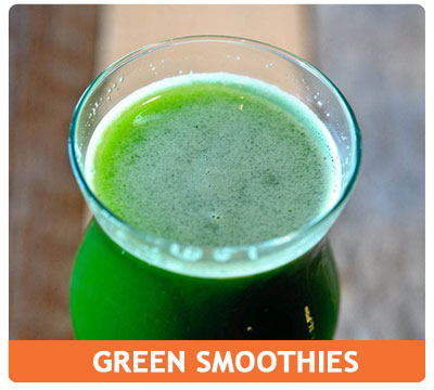 Health Retreat Wheatgrass Juice