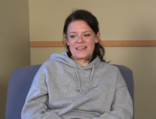 I’ve had a rough six years and just completely burnt out