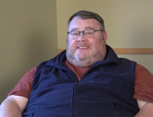 I came here to Quit Smoking and found so much more